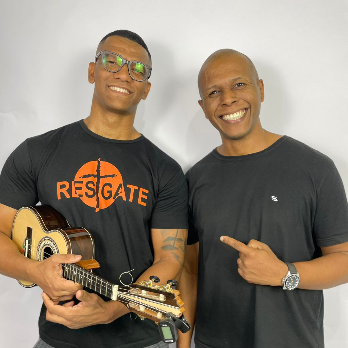 Projeto Resgate